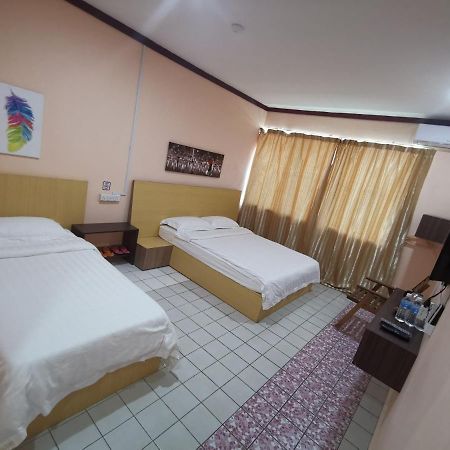 Indah Inn Tawau Exterior photo