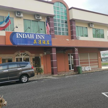 Indah Inn Tawau Exterior photo