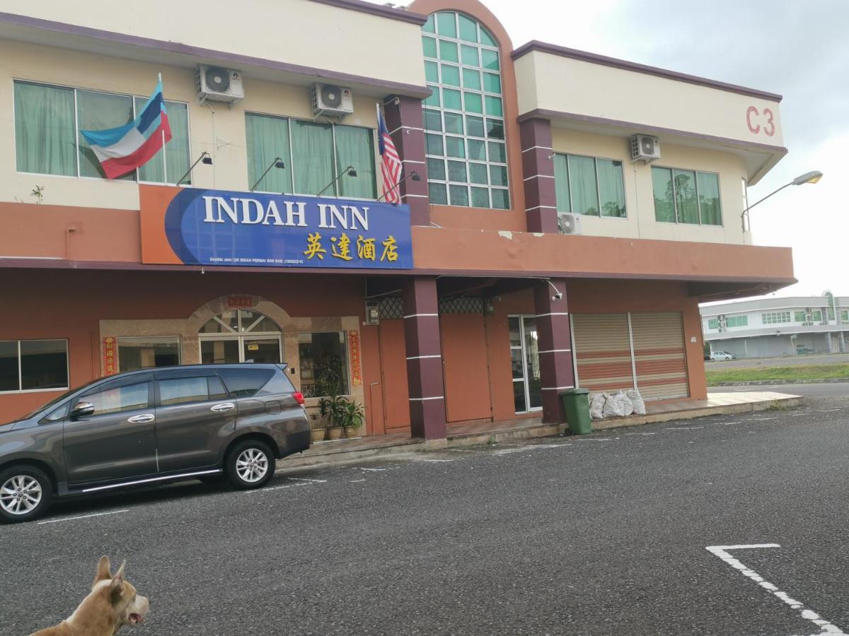 Indah Inn Tawau Exterior photo